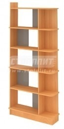 Как выбрать стеллаж