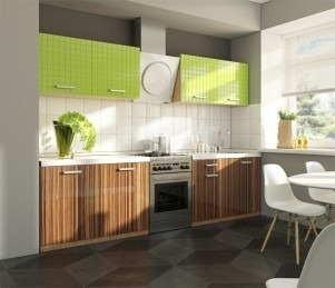 Где купить кухни по акции