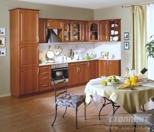 Где дешевле кухня