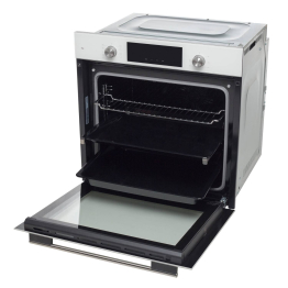 Шкаф духовой электрический Konigin Barberry 60 WH E9