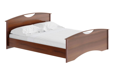 Модульная система Янна ЯН-31 Кровать 140*200+орт.осн