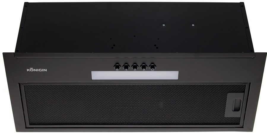 Вытяжки, Кухонная вытяжка Konigin Level Full 50