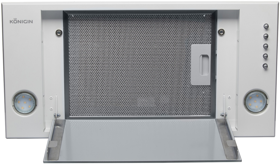 Вытяжки, Кухонная вытяжка Konigin Checkbox 60