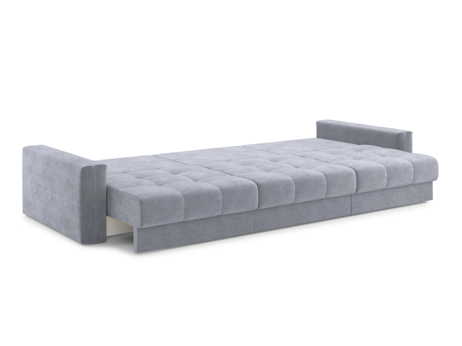 Диваны еврокнижки, Диван прямой Кастел М3