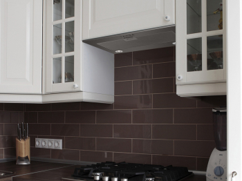 Вытяжка MAUNFELD CROSBY PUSH 60 нержавейка