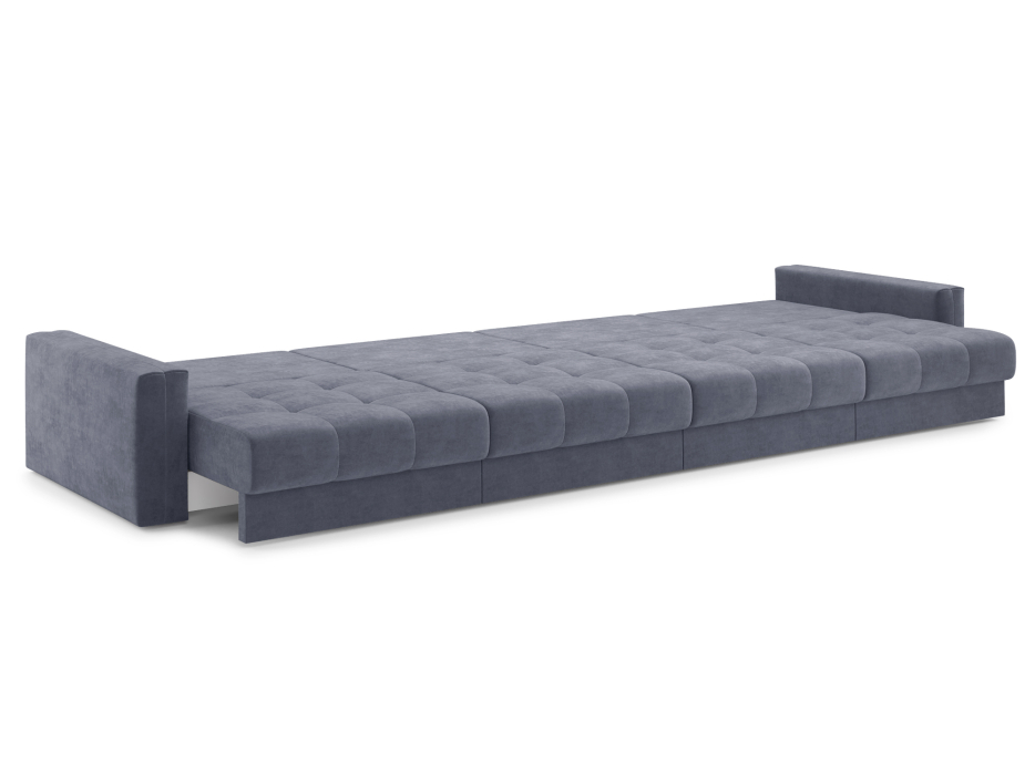 Диваны еврокнижки, Диван прямой Кастел М4