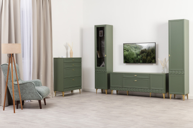 Комод Марион 16.249