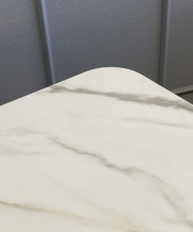 Стол Kenner DK1200 раздвижной, керамика