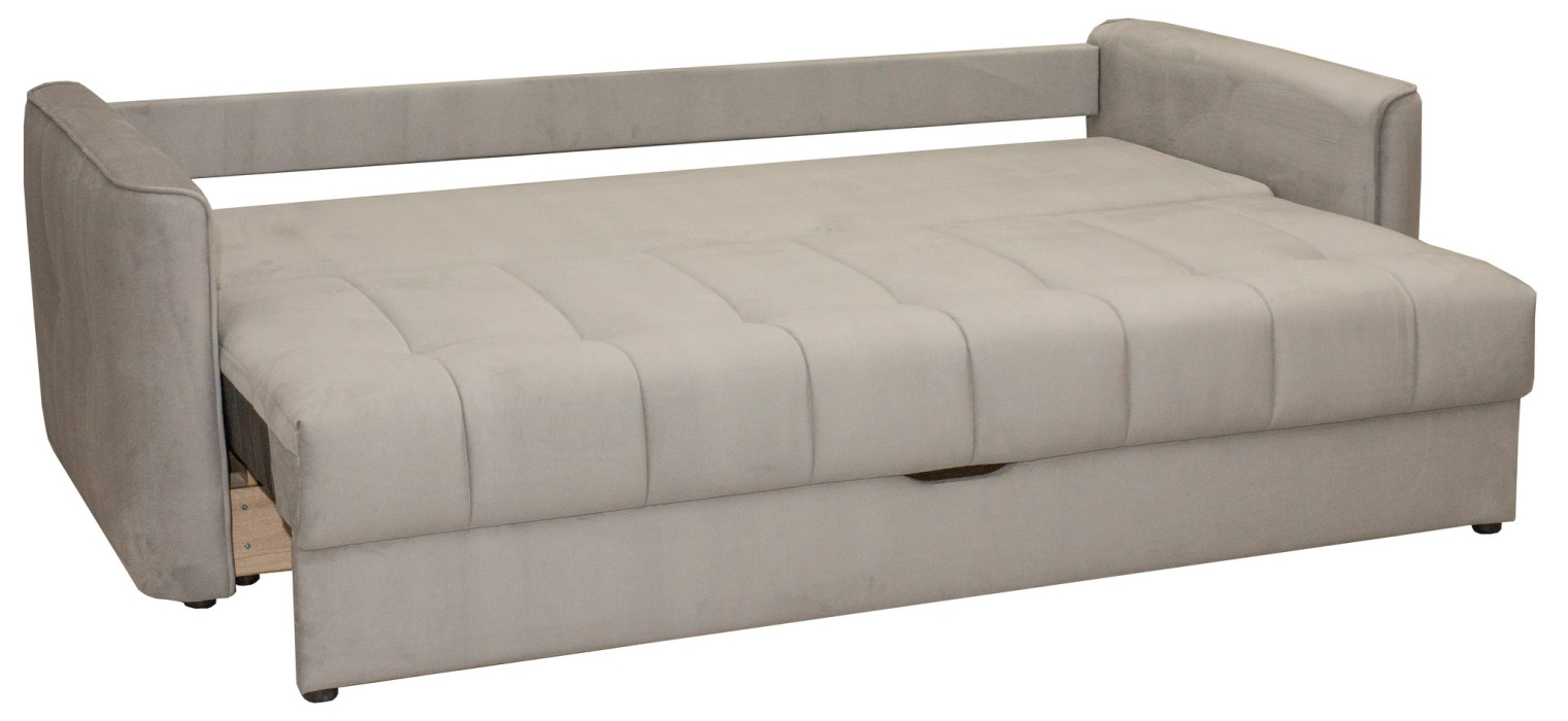 Диваны еврокнижки, Прямой диван Татьяна 5 БД, еврокнижка