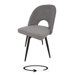 Стул MOLLI поворотный