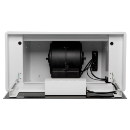 Кухонная вытяжка Konigin Extra White 60