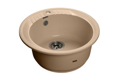 Мойка GranFest RONDO GF-R520