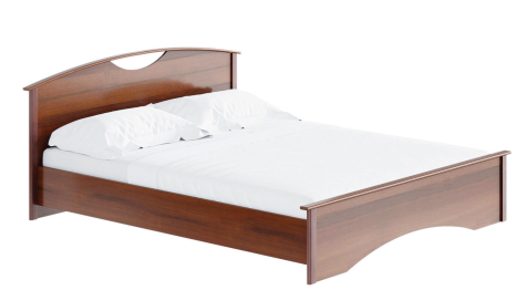 Модульная система Янна ЯН-30 Кровать 160*200+орт.осн