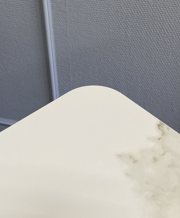 Обеденные столы, Стол KENNER AZ1200 раздвижной, керамика