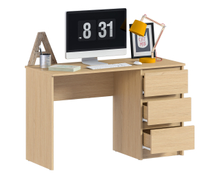 Стол Леон СБ-3336