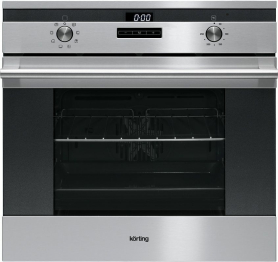 Духовой шкаф электрический Korting OKB 792 CFX