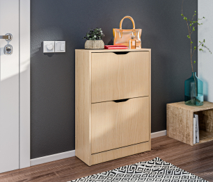 Тумба для обуви Бруклин СБ-3304