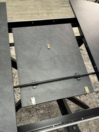 Стол Kenner DR1100 раздвижной, ЛДСП