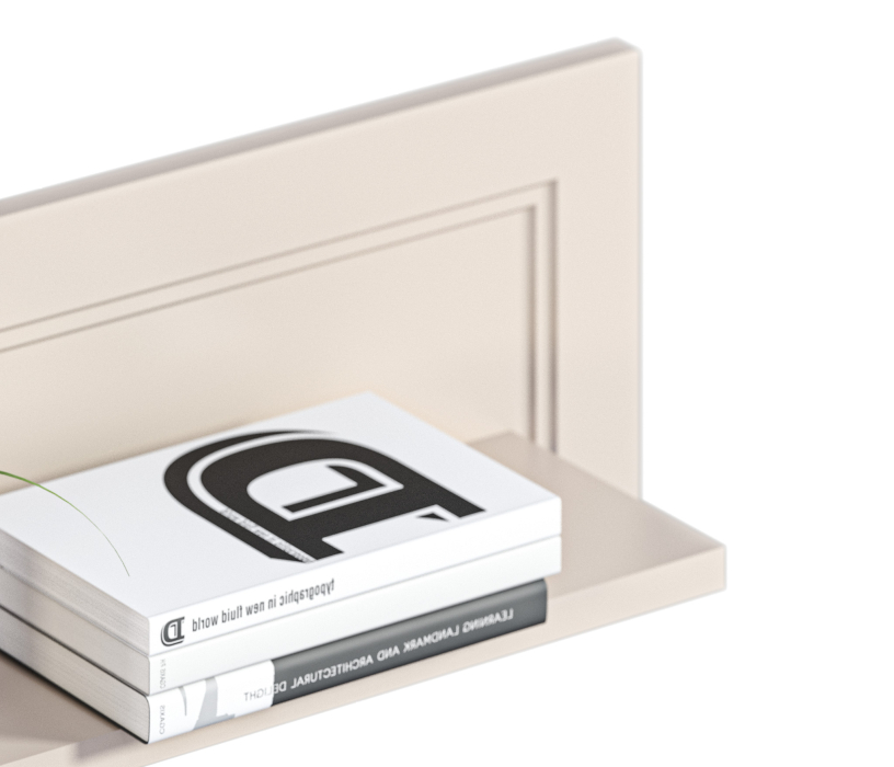 Стенки для гостиной, Гостиная Ассоль (тв-тумба, комод, витрина, полка)