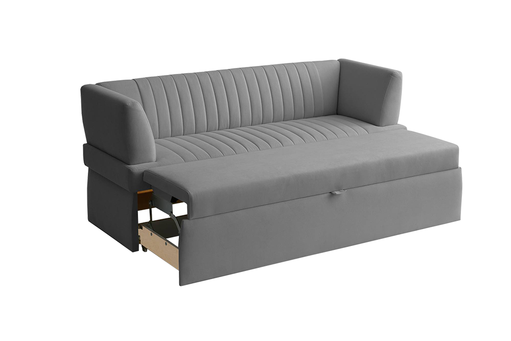 Диваны прямые, Прямой кухонный диван Гармония 183