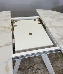 Стол Kenner RL1100 раздвижной, керамика