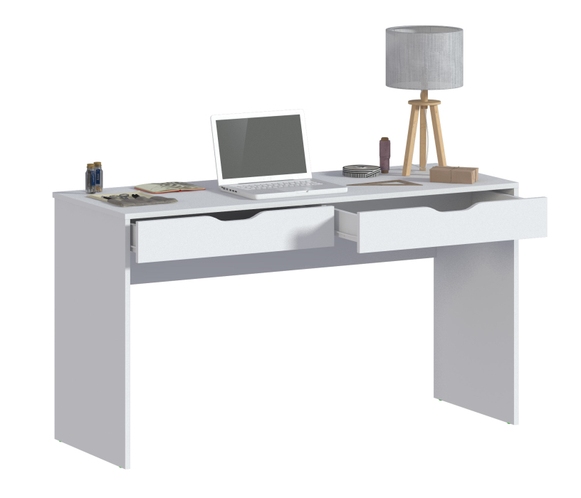 Прямые компьютерные столы, Стол Бруклин СБ-3335