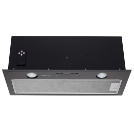 Кухонная вытяжка Insait Black 60