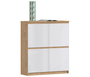 Комод Веста СБ-2255