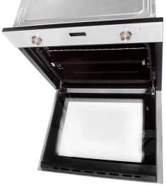 Шкаф духовой электрический Konigin Sage 60 WH E8