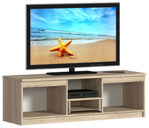 Тумба под телевизор Веста СБ-2253