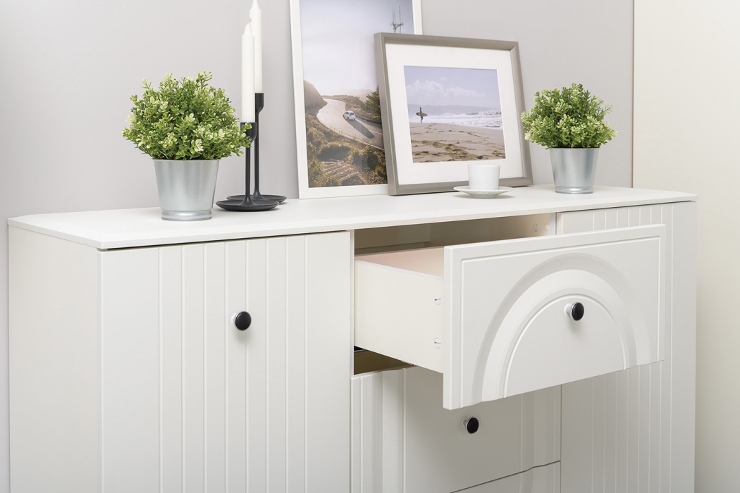 Комоды, Комод Валенсия 13.309.01