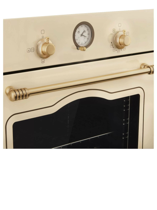 Духовые шкафы, Газовый духовой шкаф GSO 614 EIR