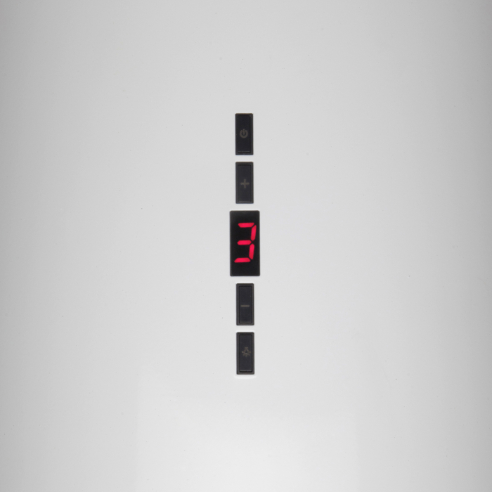 Вытяжки, Кухонная вытяжка Konigin Fury 31