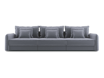 Диван прямой Кросби М3