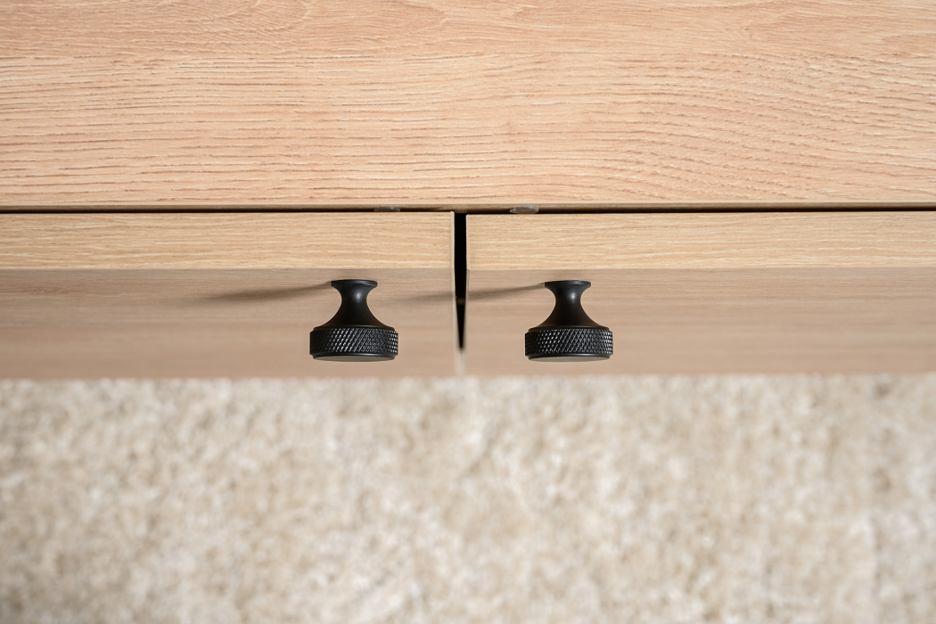 Комоды, Комод Брюс 16.233