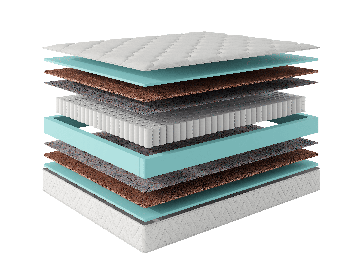 Матрас Слип 2 140*200