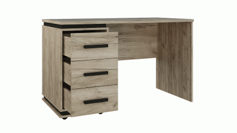Гостиная Oslo (модуль 84) Стол письменный