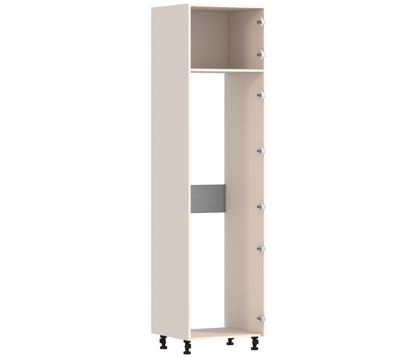 Корпуса, Регина корпус для пенала под бытовую технику 1 ящ 1 дв 60х237 см