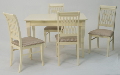 Стол Моцарт 120