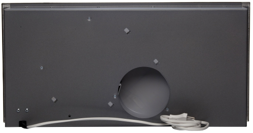 Кухонная вытяжка Inbox Inox 60