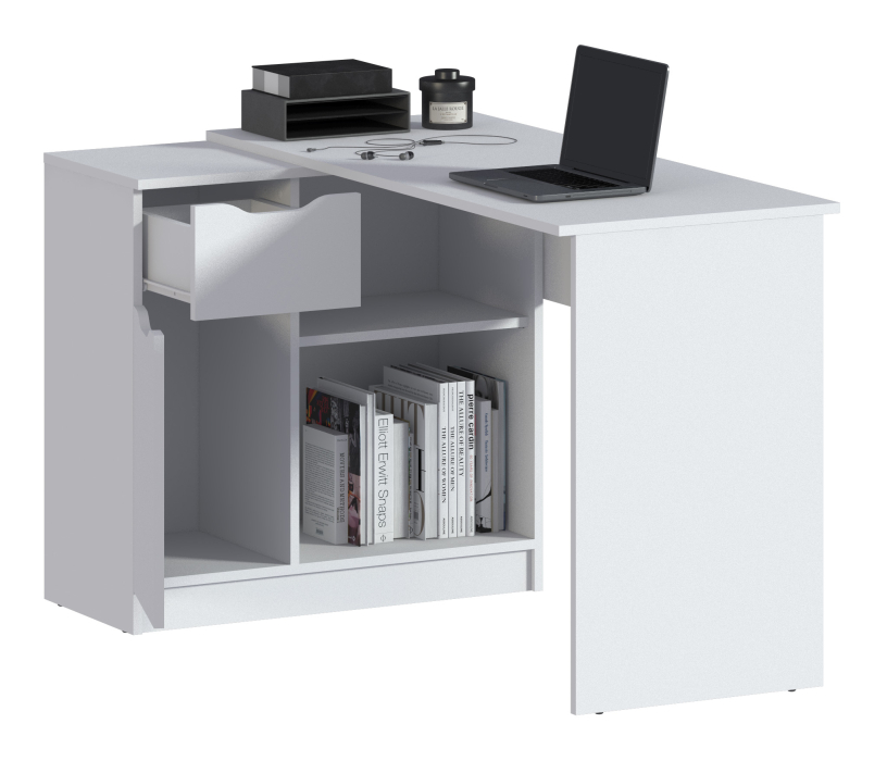 Угловые, Стол Бруклин СБ-3350