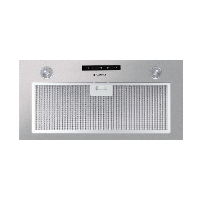 Вытяжки, Вытяжка MAUNFELD CROSBY LIGHT (C) 60 нержавейка