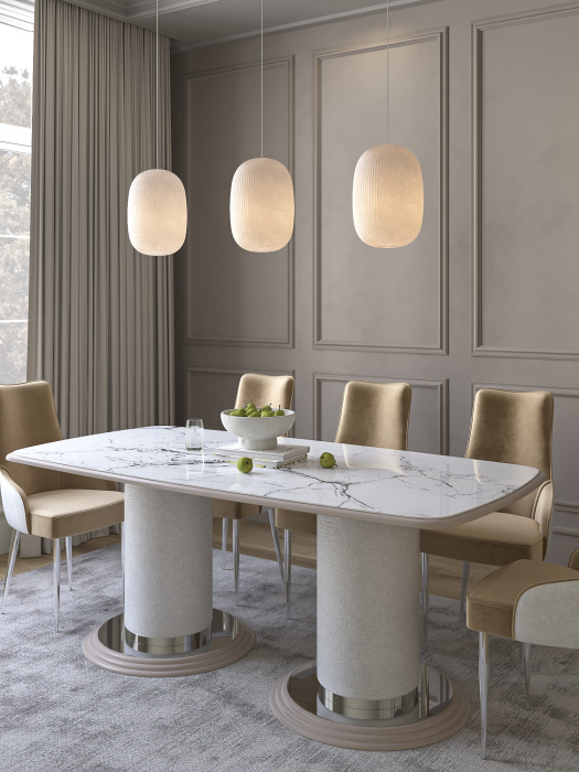 Обеденные столы, Стол обеденный Савелья