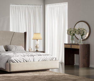 Зеркало Шер З-2301, лофт голдэн пэлас