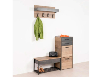 Тумба для обуви Трувор 13.241.03 N