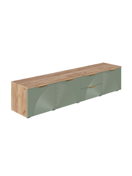 ТВ-тумбы, ТВ тумба Ингрия Luxe 5