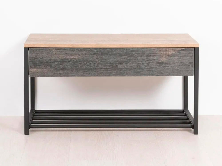 Тумбы, Тумба для обуви Трувор 13.241.03 N