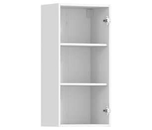 Регина корпус для шкафа навесного 1 дв 45х93 см