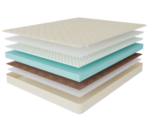 Столлайн / Матрас Сити - Севилья 1800*2000