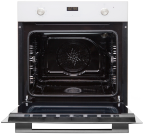 Шкаф духовой электрический Konigin Sage 60 WH E8